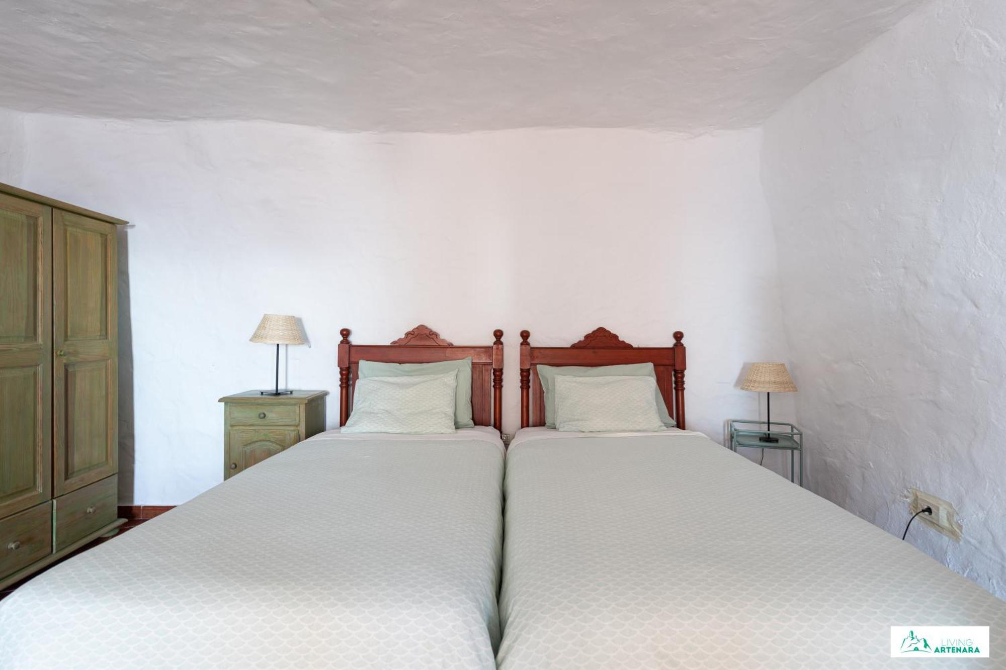 Living Artenara - Cave House & Silence Adults Only Exterior photo