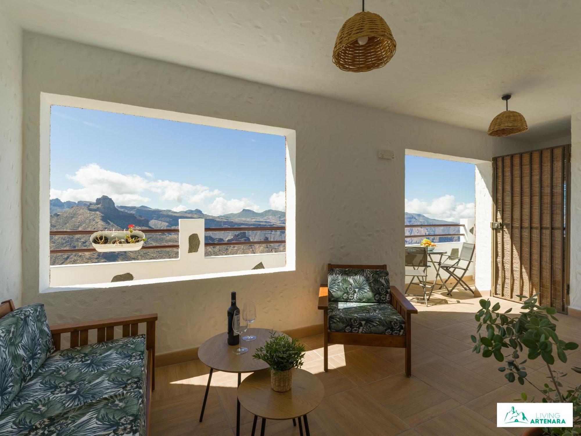 Living Artenara - Cave House & Silence Adults Only Exterior photo